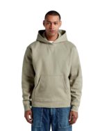 DENHAM HOODIE