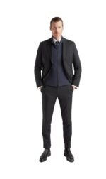 UBR BODYWARMER - Afbeelding 2
