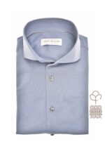 JOHN MILLER SHIRT - Afbeelding 2