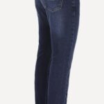A. NOTERMAN JEANS