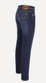 A. NOTERMAN JEANS
