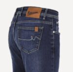 A. NOTERMAN JEANS - Afbeelding 2