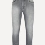 A. NOTERMAN JEANS