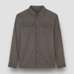 PAUL & SHARK OVERSHIRT