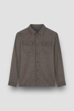PAUL & SHARK OVERSHIRT