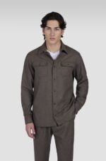PAUL & SHARK OVERSHIRT - Afbeelding 2