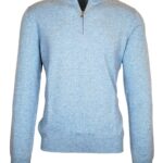 GR. SASSO PULLOVER