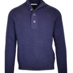GR. SASSO PULLOVER