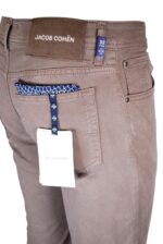 JACOB COHEN JEANS NICK SL - Afbeelding 2