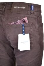 JACOB COHEN JEANS NICK SL - Afbeelding 3
