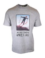 JACOB COHEN T-SHIRT - Afbeelding 2