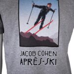 JACOB COHEN T-SHIRT