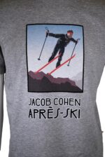 JACOB COHEN T-SHIRT