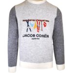 JACOB COHEN PULL