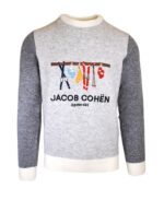 JACOB COHEN PULL
