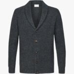 PROFUOMO VEST