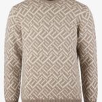 STENSTROMS PULLOVER