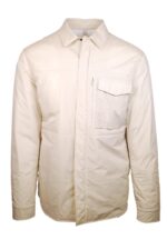 DUNO OVERSHIRT