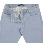 ATELIER NOTERMAN JEANS
