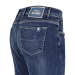 ATELIER NOTERMAN JEANS