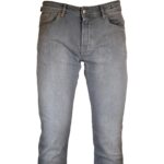ATELIER NOTERMAN JEANS