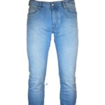 ATELIER NOTERMAN JEANS