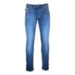 ATELIER NOTERMAN JEANS