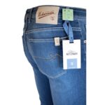 ATELIER NOTERMAN JEANS - Afbeelding 2