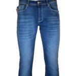 ATELIER NOTERMAN JEANS - Afbeelding 3