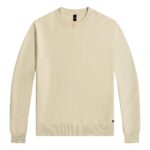 HAMPTON MERINO PULLOVER