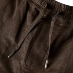 CARL LINEN COTTON - Afbeelding 2