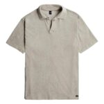 WRIGHT POLO - Afbeelding 2