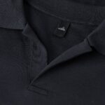 DALEY LUXURY PIQUE