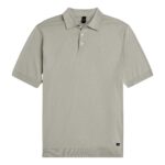 GRAHAM LUXURY JERSEY