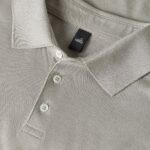 GRAHAM LUXURY JERSEY - Afbeelding 2