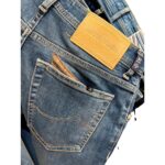 JACOB COHEN JEANS NICK SL - Afbeelding 2