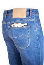 JACOB COHEN JEANS SCOTT - Afbeelding 4