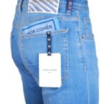 JACOB COHEN JEANS NICK