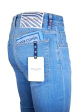 JACOB COHEN JEANS NICK