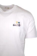 JACOB COHEN T-SHIRT - Afbeelding 2