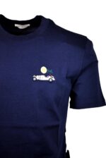 JACOB COHEN T-SHIRT - Afbeelding 2