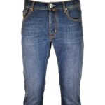 JACOB COHEN JEANS BARD - Afbeelding 2