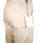 JACOB COHEN JEANS SHORT
