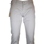 JACOB COHEN JEANS CHINO - Afbeelding 2