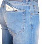 JACOB COHEN JEANS NICK