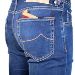 JACOB COHEN JEANS NICK SL