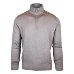 GRAN SASSO PULLOVER