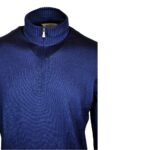 GRAN SASSO PULLOVER - Afbeelding 2