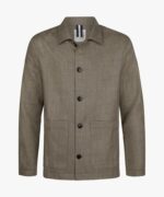 PROFUOMO OVERSHIRT - Afbeelding 2