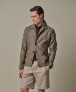 PROFUOMO OVERSHIRT - Afbeelding 4